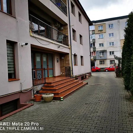 Apartment Marasti 1 Cluj-Napoca