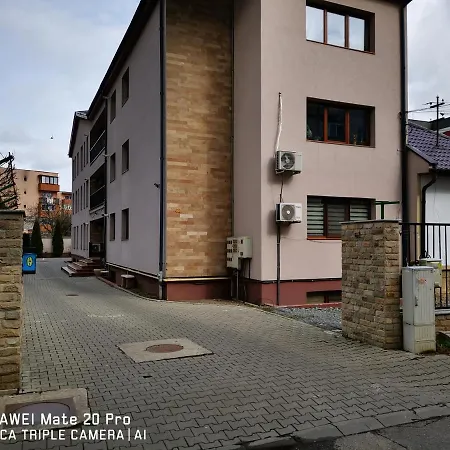 Apartment Marasti 1 Cluj-Napoca