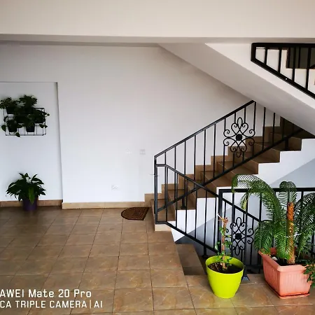 Marasti 1 Apartment