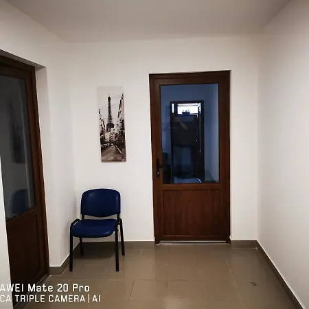 Marasti 1 Apartment *
