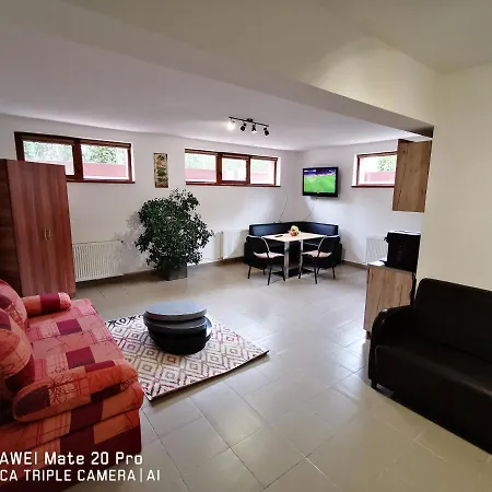 Marasti 1 Apartment *