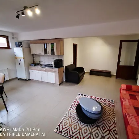 Marasti 1 Apartment Cluj-Napoca
