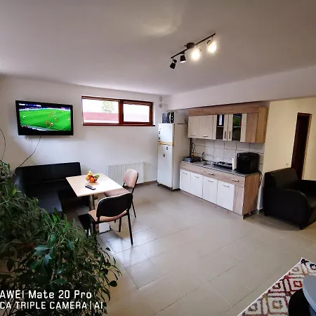 Apartment Marasti 1 Cluj-Napoca