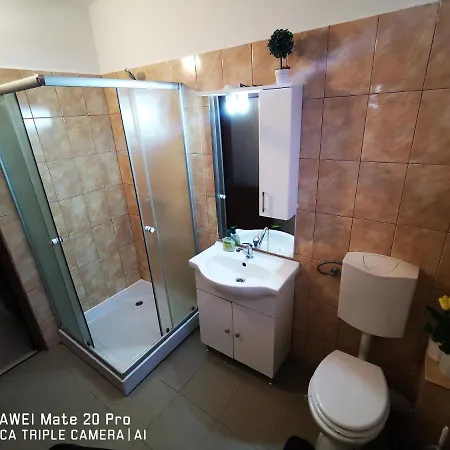 Marasti 1 Apartment Cluj-Napoca