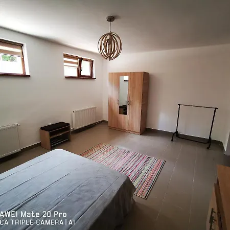 Apartment Marasti 1 Cluj-Napoca