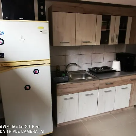 Apartment Marasti 1