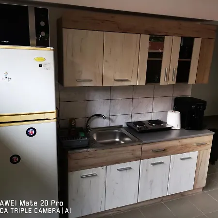 Marasti 1 Apartment *